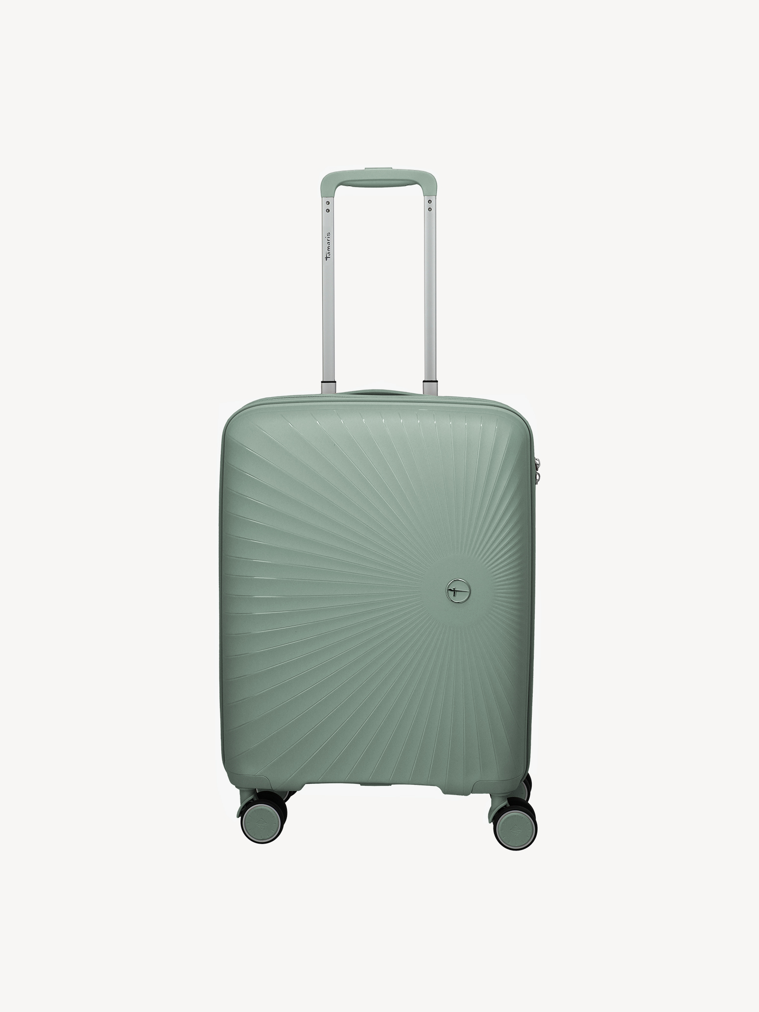 Handbagage koffers S - groen