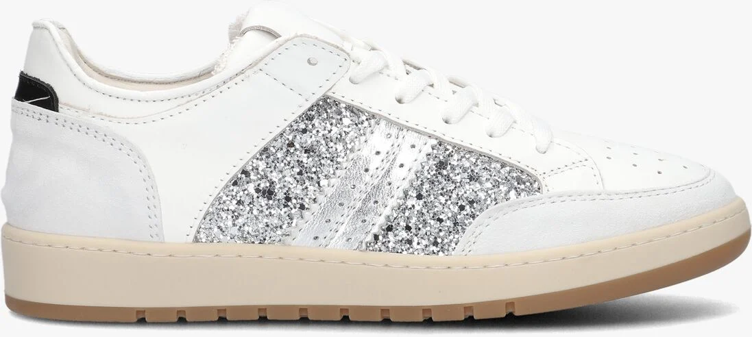 NOTRE-V witte notre-v lage sneakers 06-150