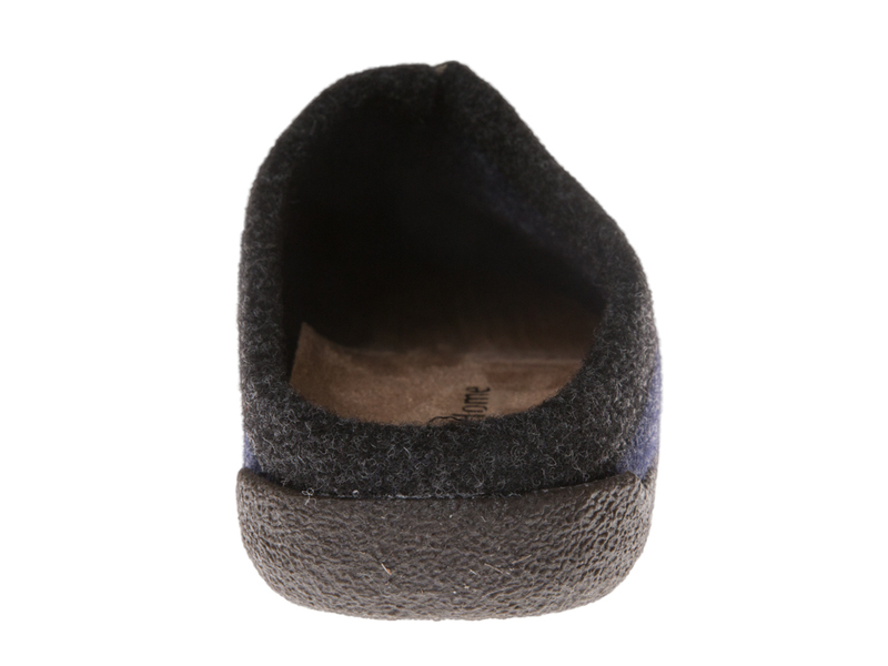 Q-Fit Bern 1 Blauw
