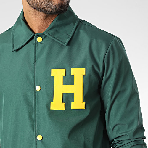 Veste JOT-5 Vert