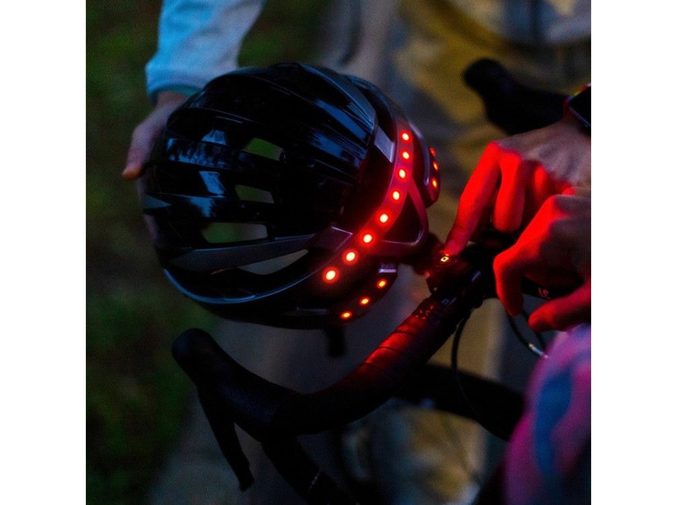 CAPACETE LIVALL MT1NEO-L-GRY-000