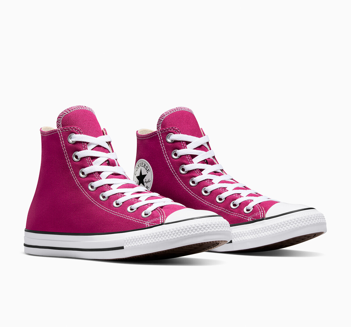 CONVERSE<br>Tênis All Star Hi Cor da Temporada
