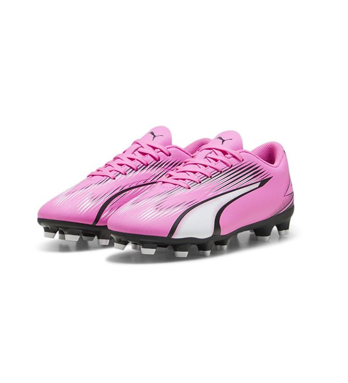 PUMA JR Ultra Play FG/AG Voetbalschoenen