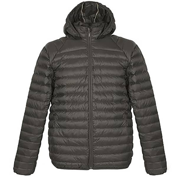 Doudoune randonnée LHOTSE COCO2 THYM