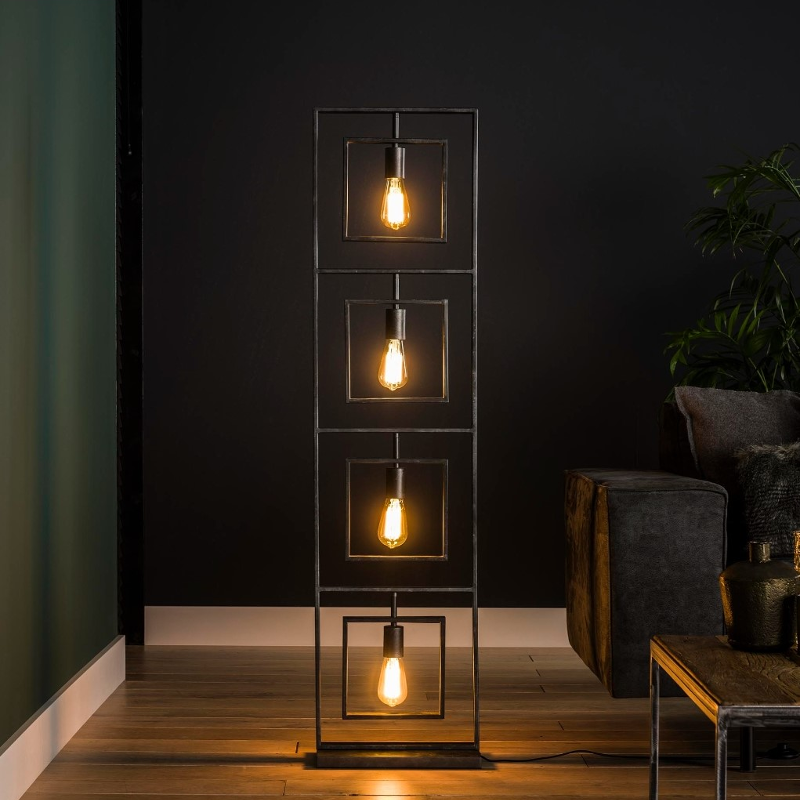 Vloerlamp Assen