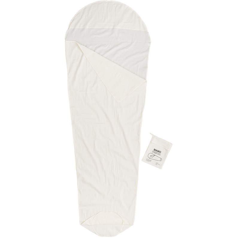 Cocoon Mamo Hüttenschlafsack