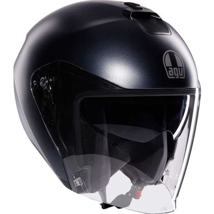Casque AGV IRIDES - MONO - Gris
