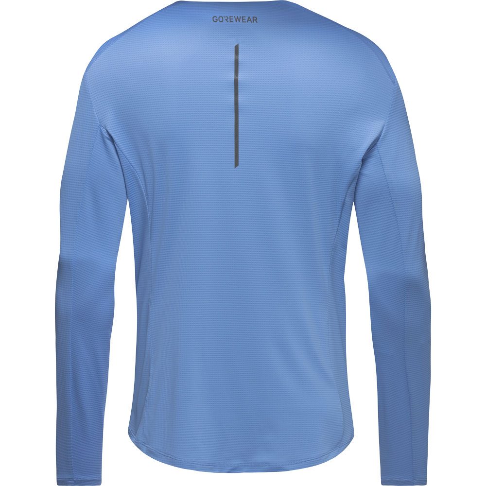 GOREWEAR Contest 2.0 Longsleeve Herren scrub blue