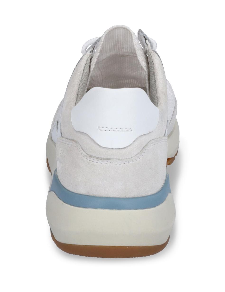Sneaker Jonah 03, weiss