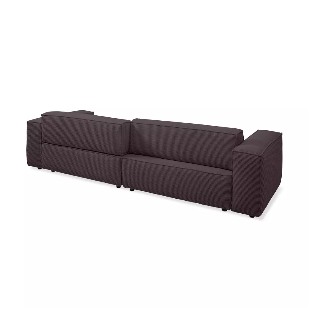 Ecksofa Clob