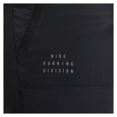 Pantalon Nike Phenom Running Division Noir Homme