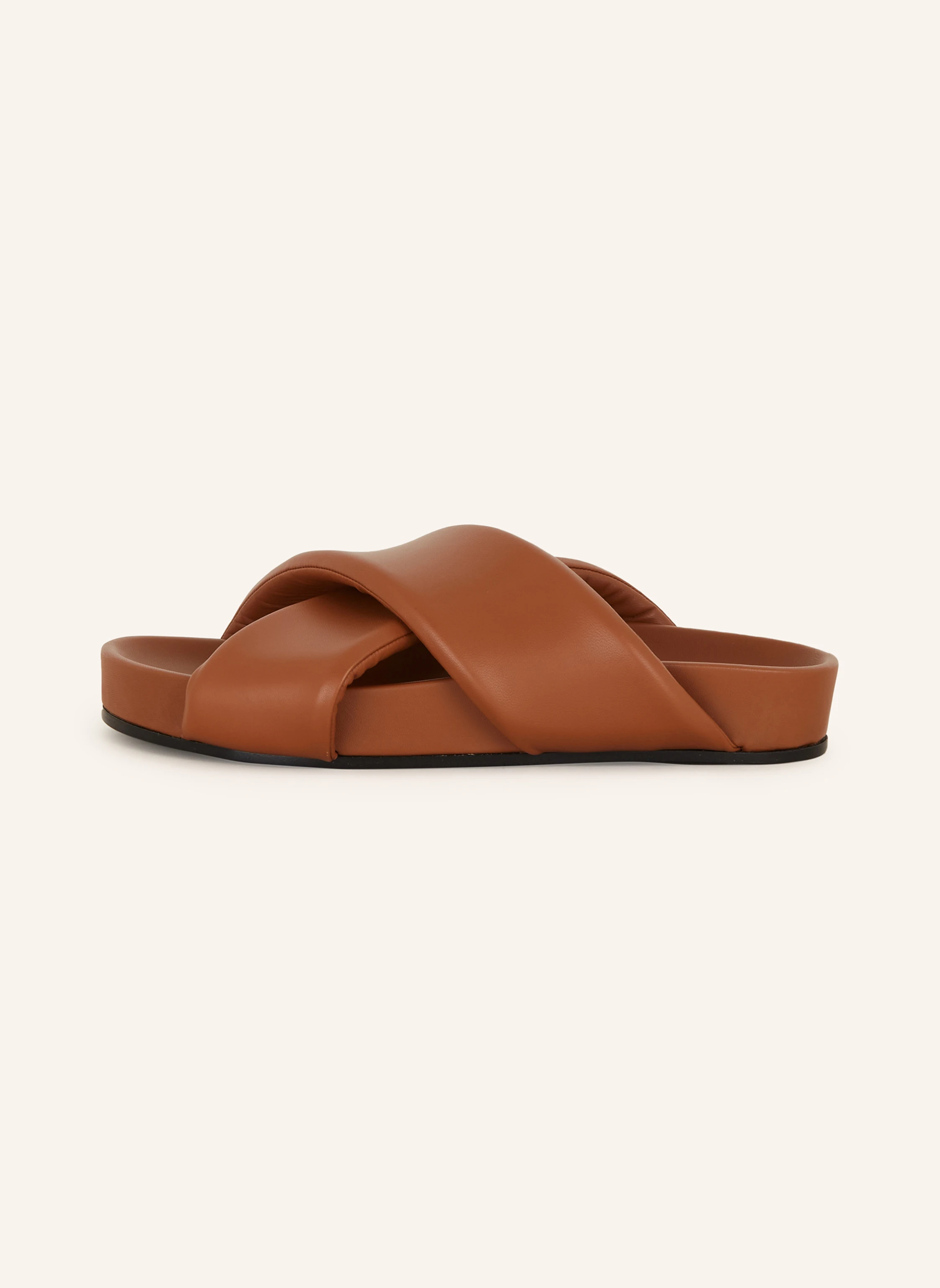 JIL SANDER Pantoletten