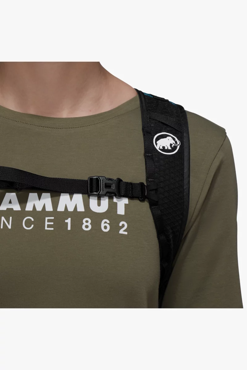 MAMMUT Neon Light 12 L Kletterrucksack