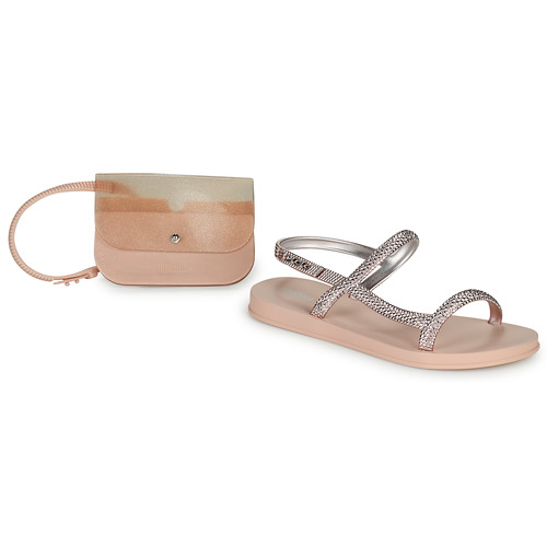 Melissa - MELISSA BRIGHTNESS AD - Rose