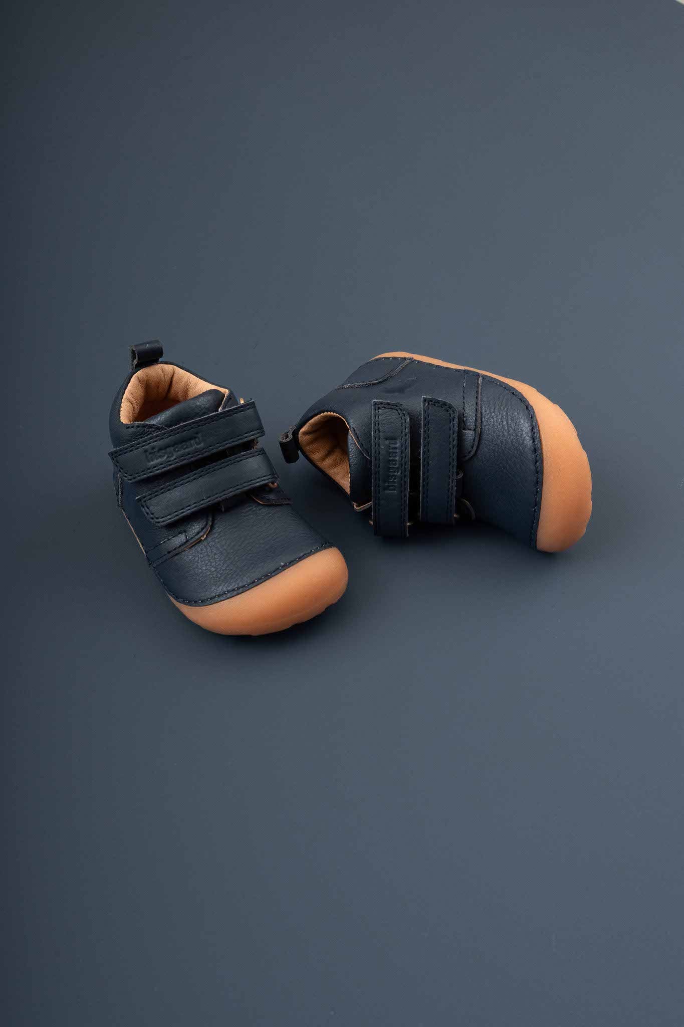 Bisgaard Begyndersko Barefoot Carter