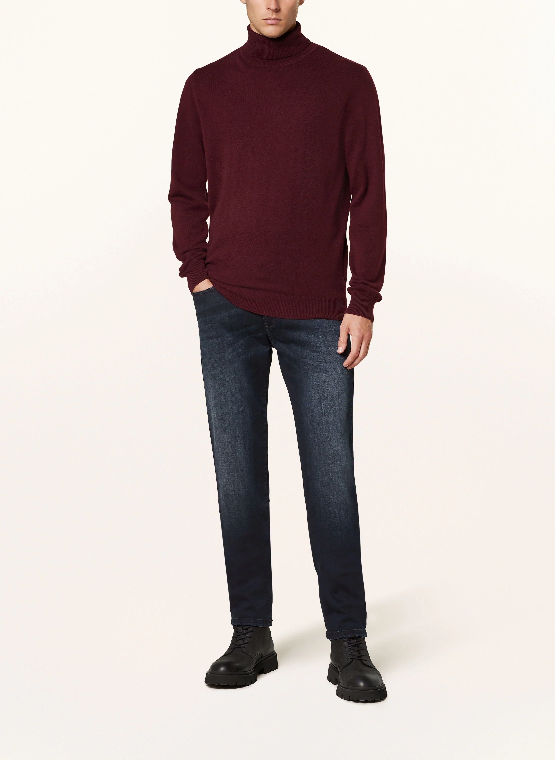 STROKESMAN'S Jeans Slim Fit