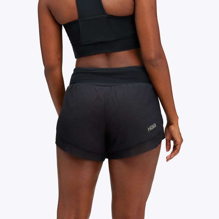 Hoka W 4'' Short