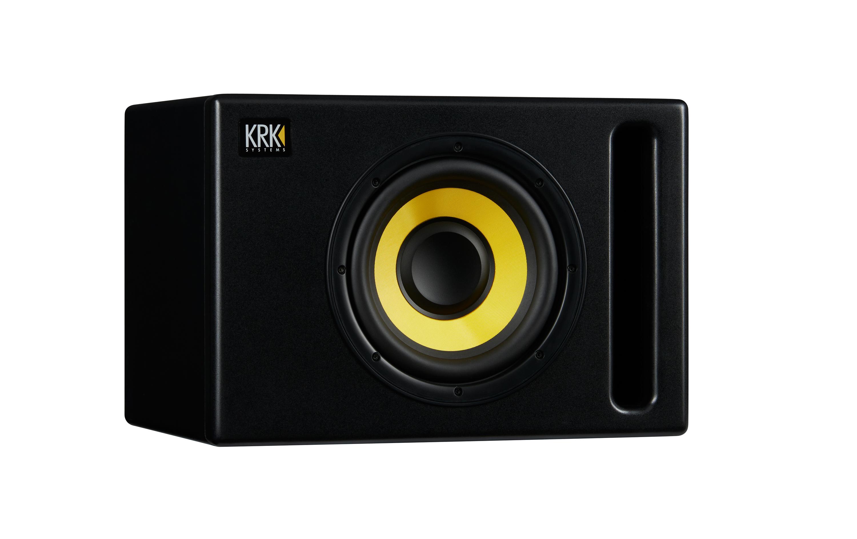 Subwoofer S8.4 8 