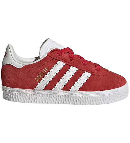 adidas Originals Schuhe - Gazelle CF EL I - Betsca/Ftwwht/Goldm