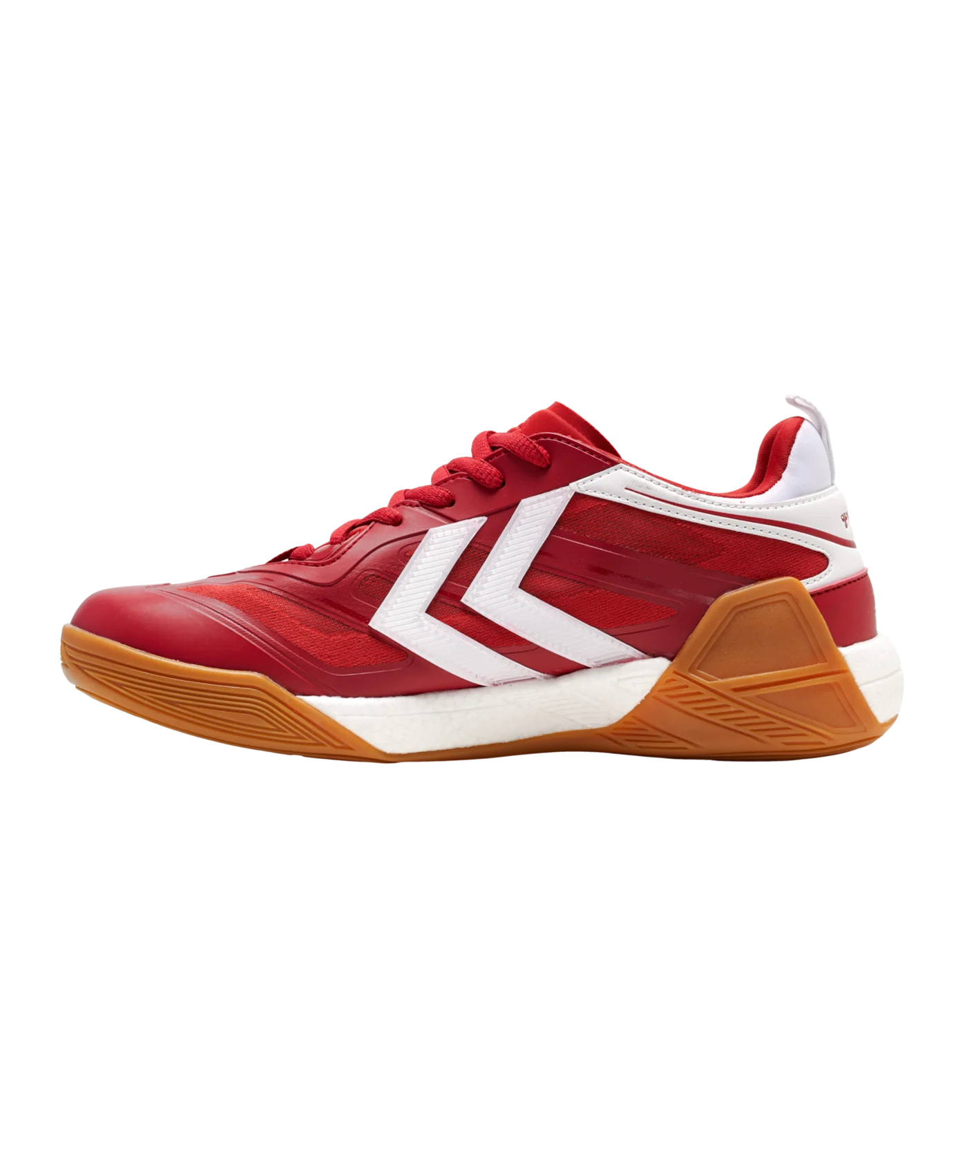Hummel ALGIZ 2.0 Lite Icon Hallenschuh Rot F4120