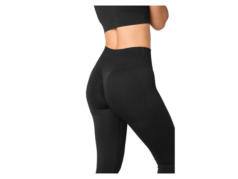 Dames sportlegging - Push up