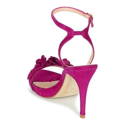 Fericelli - GLAM Violeta