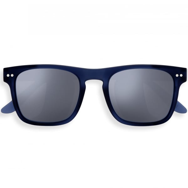 Lunette de ski IZIPIZI ZENITH L NIGHT BLUE CRYSTAL CAT 3 UNI