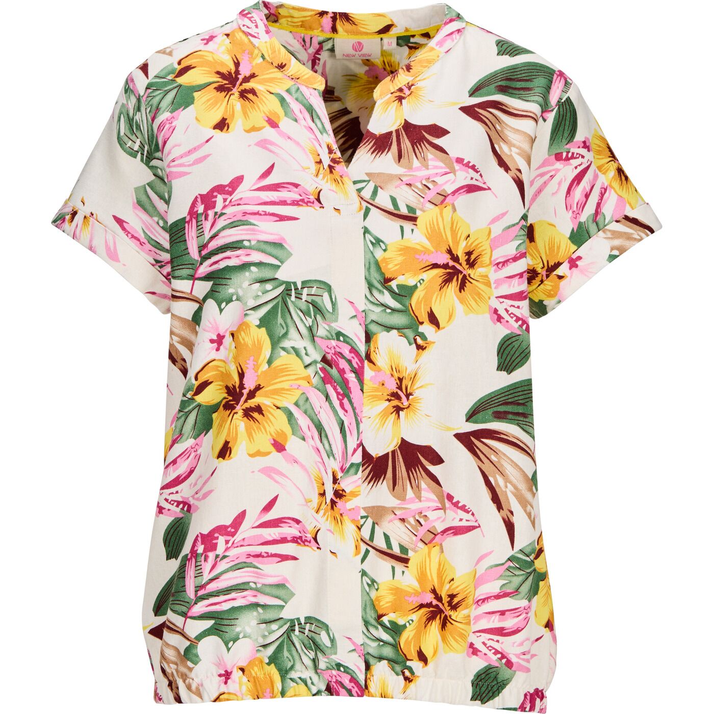 Fashion ConnectionBluse «Ziva»
