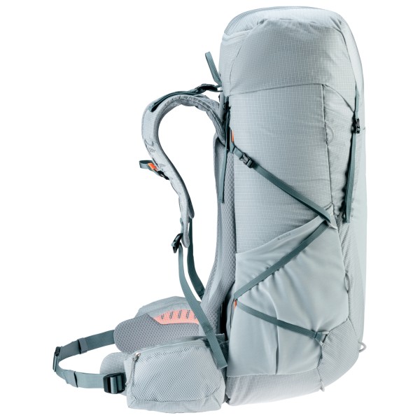 Deuter - Aircontact Ultra 50+5 - Sac à dos de trekking