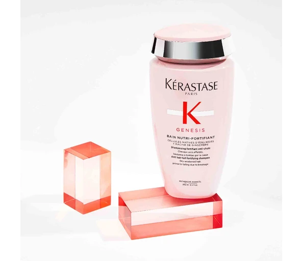 Kérastase Genesis Bain Nutri-Fortifiant (Shampoo)