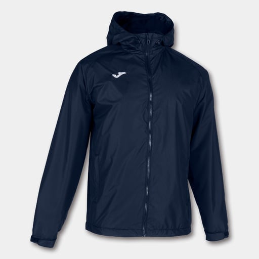 Capa de chuva Joma Cervino Marino