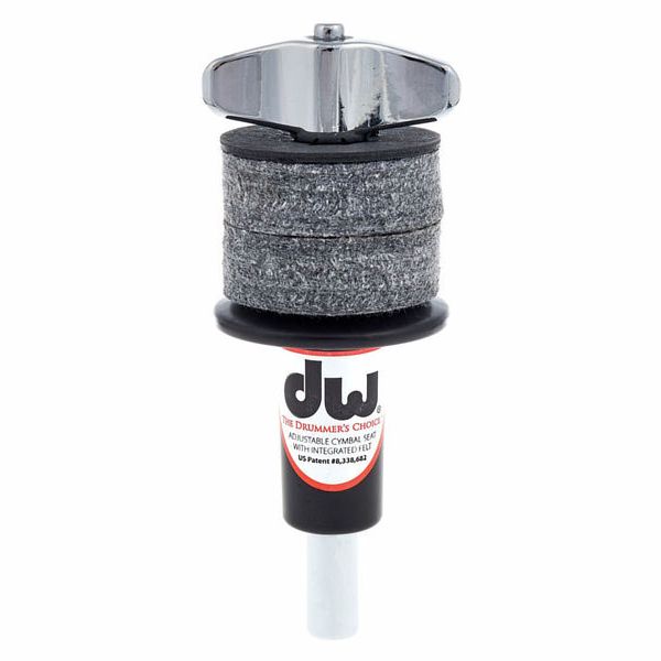 DW SM904 Cymbal Stacker 4