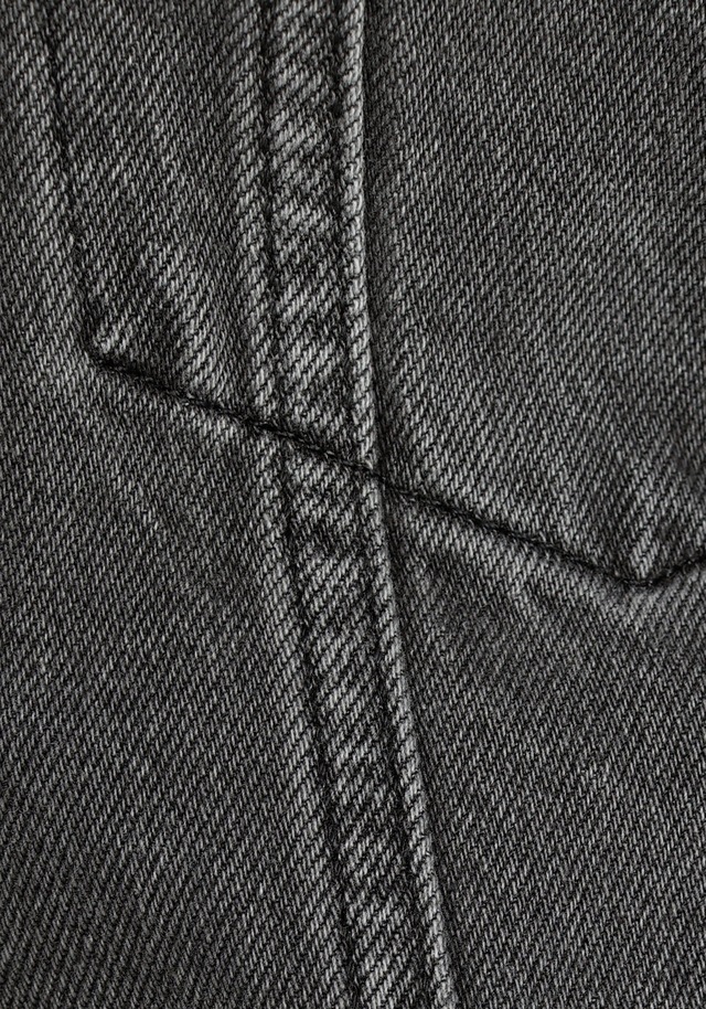 Levi's® Jeansjacke »90S TRUCKER« mit Umlegekragen