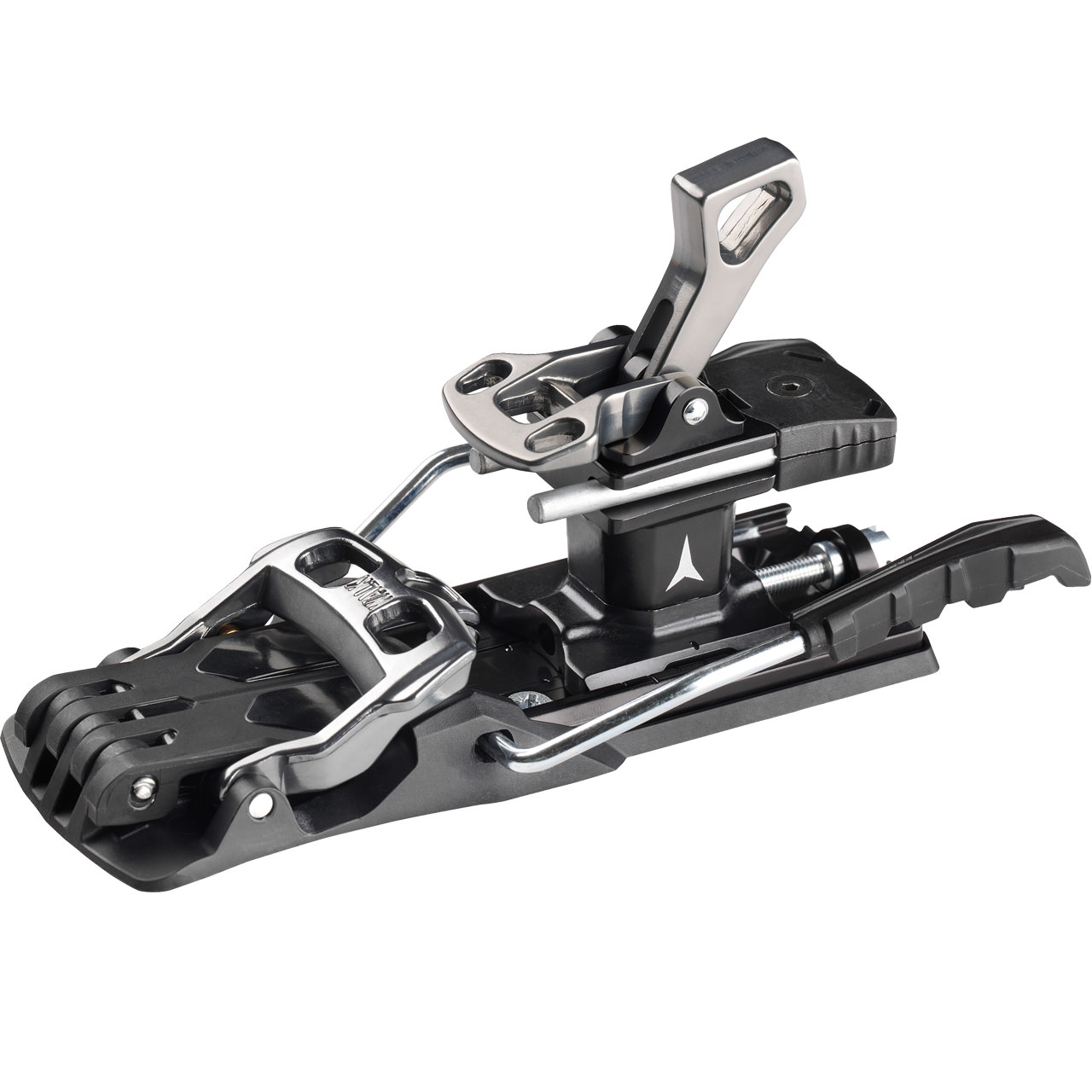 Atomic Backland Tour black/gunmetal | Atomic Skibindungen | Atomic | A | MARKEN | XSPO