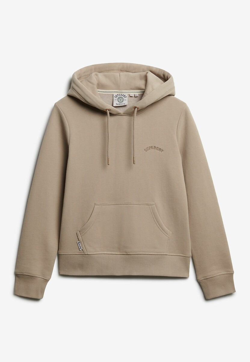 SUPERDRY<br>Moletom com Capuz