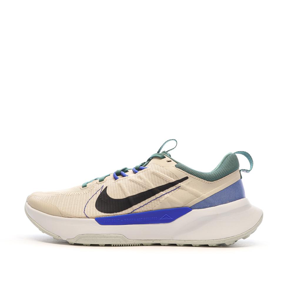 Nike Chaussures de Trail Beiges Homme Nike Juniper Trail 2 NN
