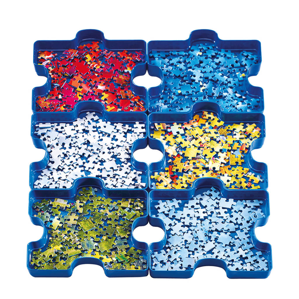 Sort your puzzle