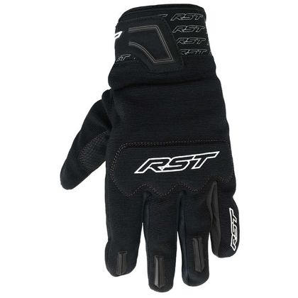 Gants RST RIDER - Noir