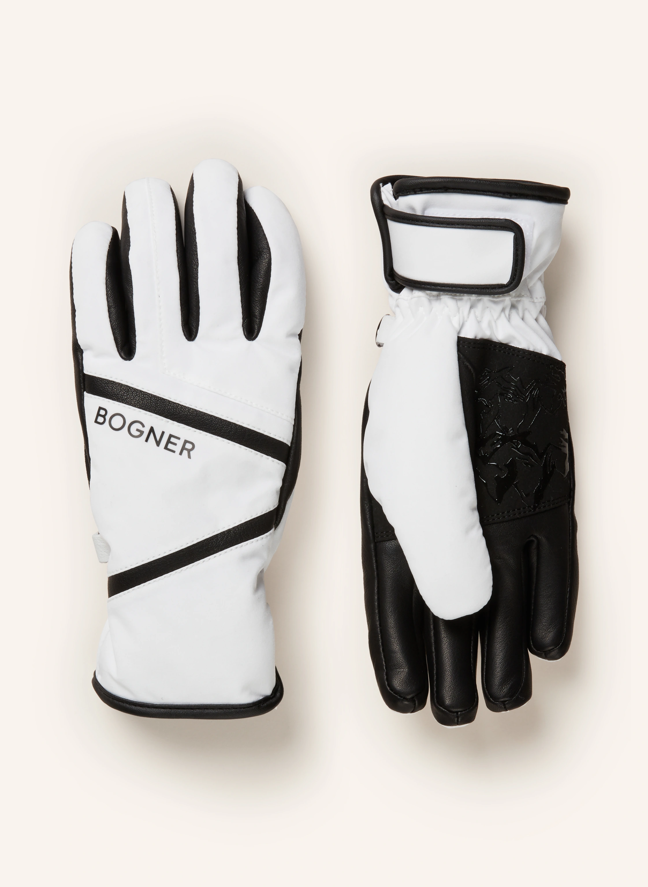 BOGNER Skihandschuhe HILLA