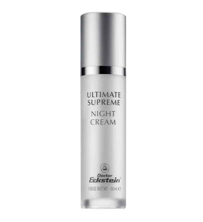 Ultimate Supreme Night Cream