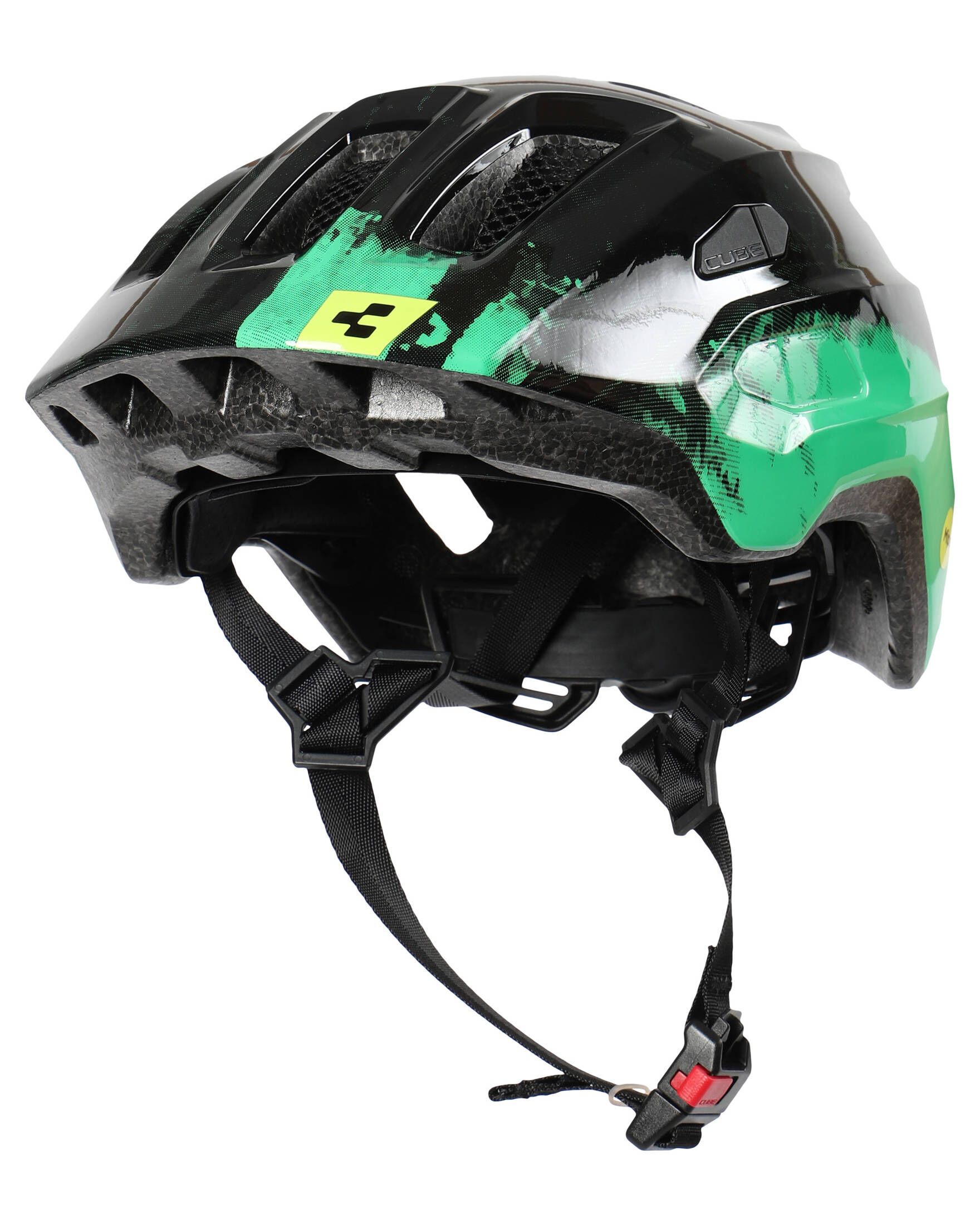 Cube| Kinder Fahrradhelm 