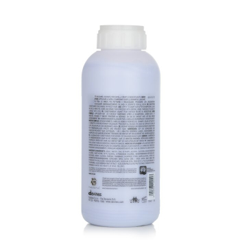 Davines Davines Love Conditioner (Lovely Smoothing Conditioner For Coarse or Frizzy Hair)
