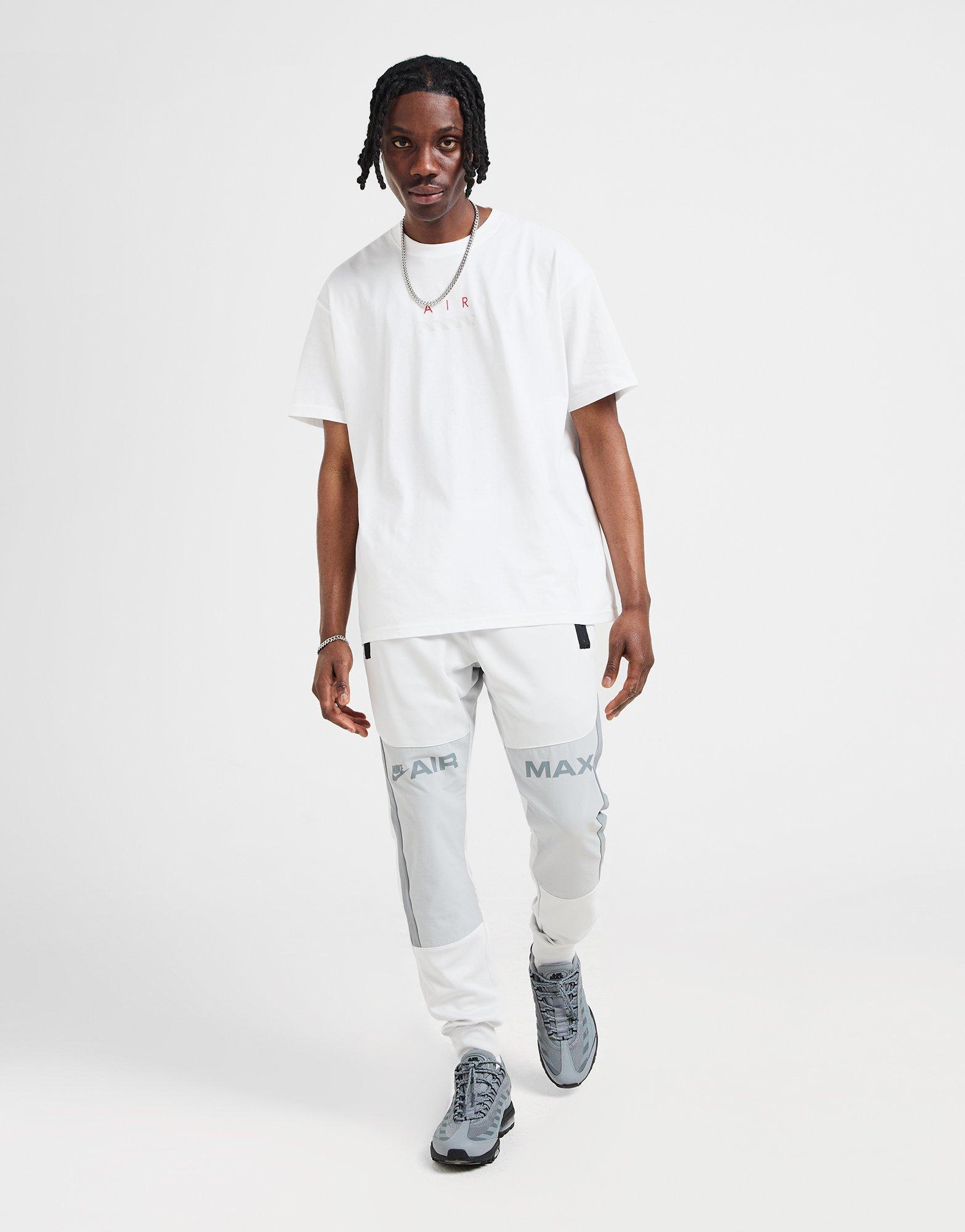 Nike T-shirt City Homme