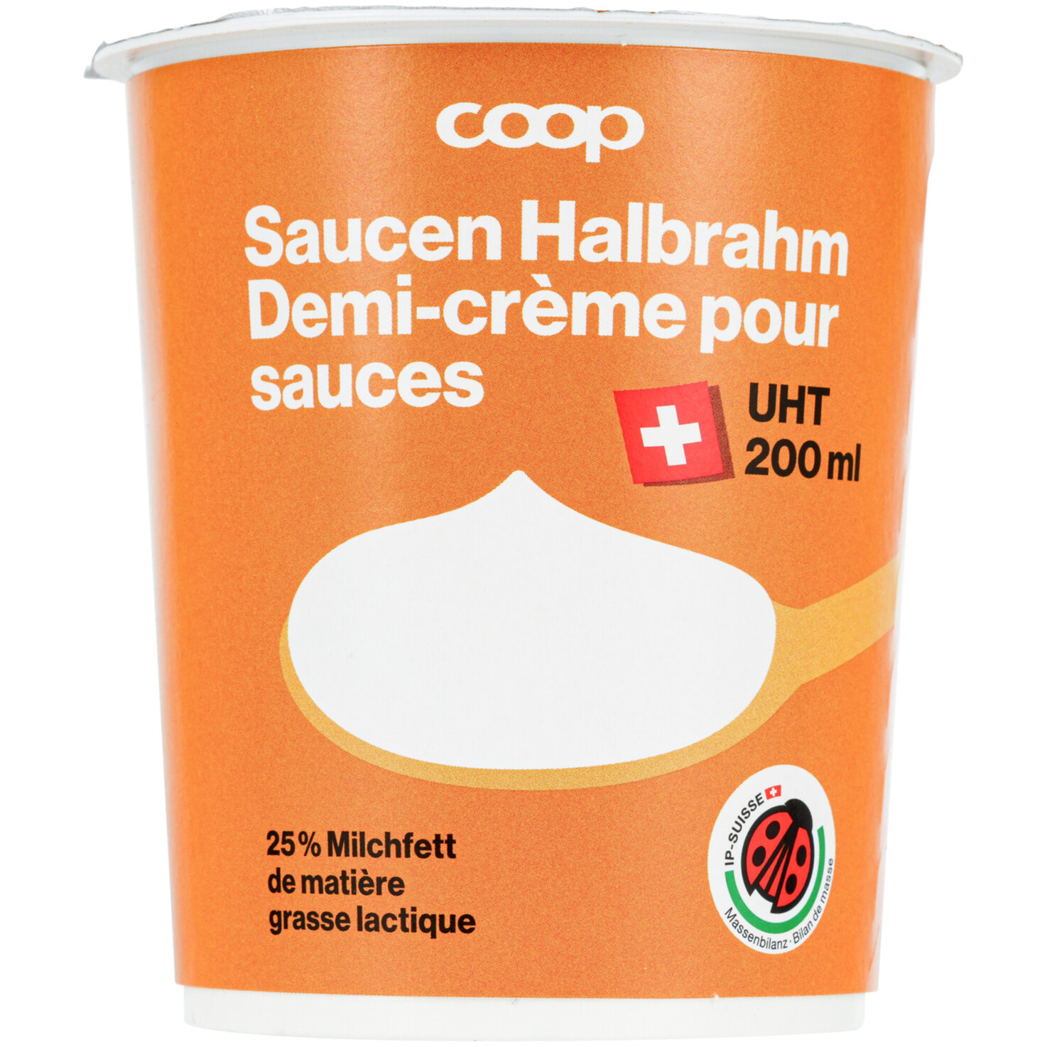 Saucen Halbrahm IP-Suisse