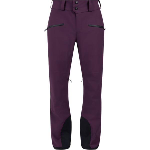 Pantalon de ski ROSSIGNOL EVADER PANT MULBERRY