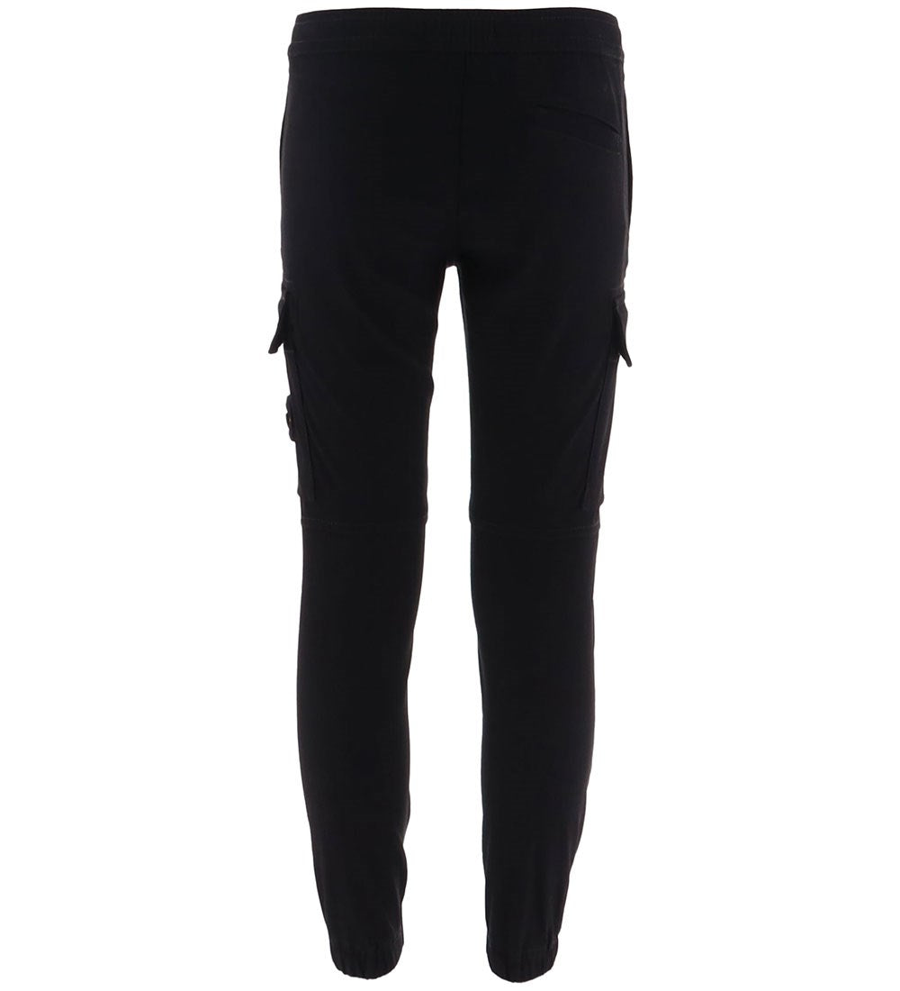 Køb Stone Island Black Bukser