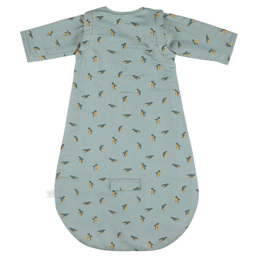 baby slaapzak tussenseizoen Peppy Penguins
