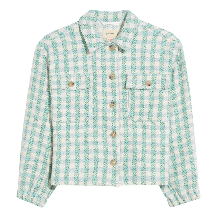 Bellerose Veste Azucar | Bleu ciel