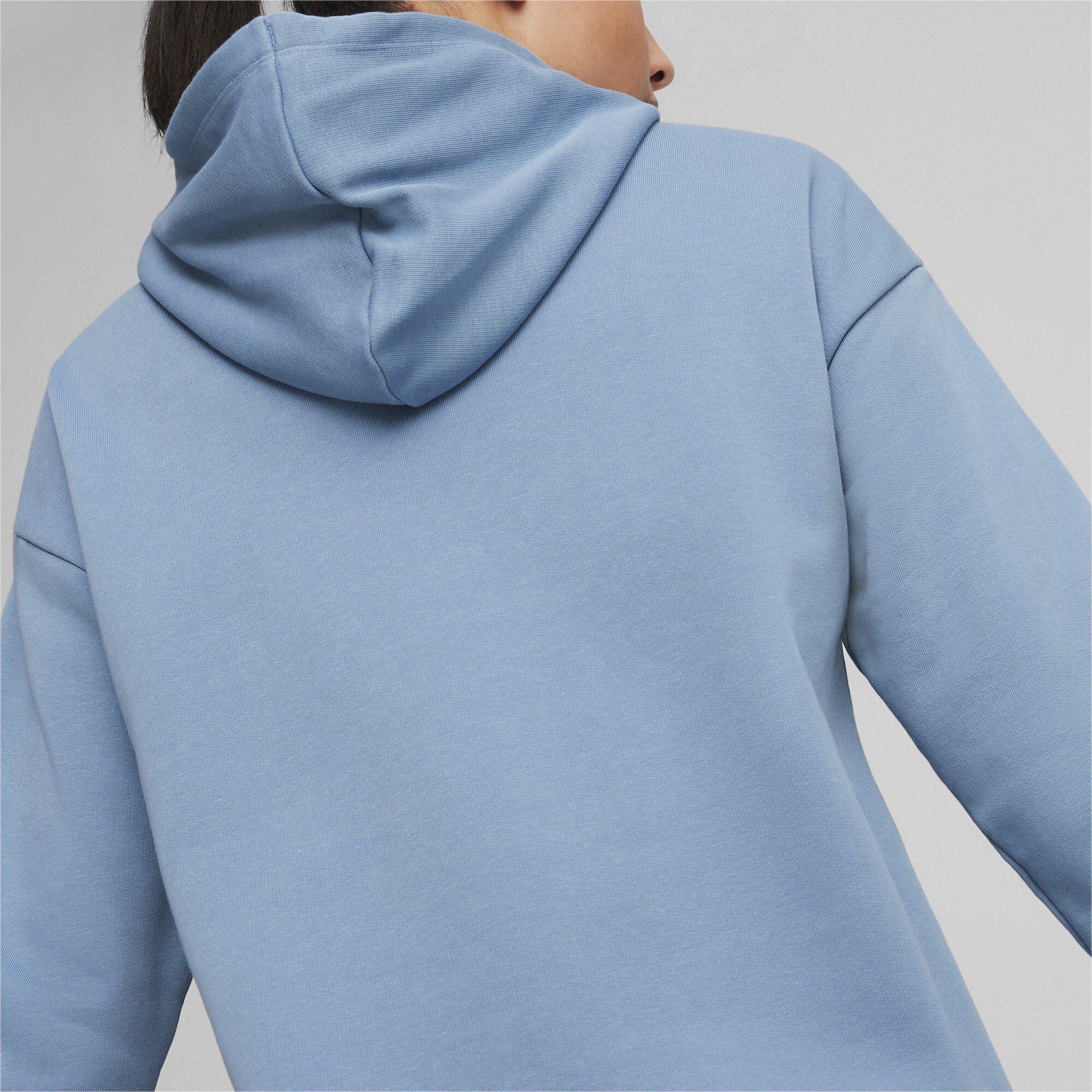 Puma Squad Hoodie Ld99