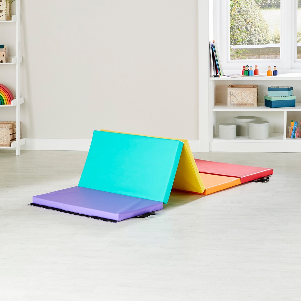 Faltbare Spielmatte von Play Factory